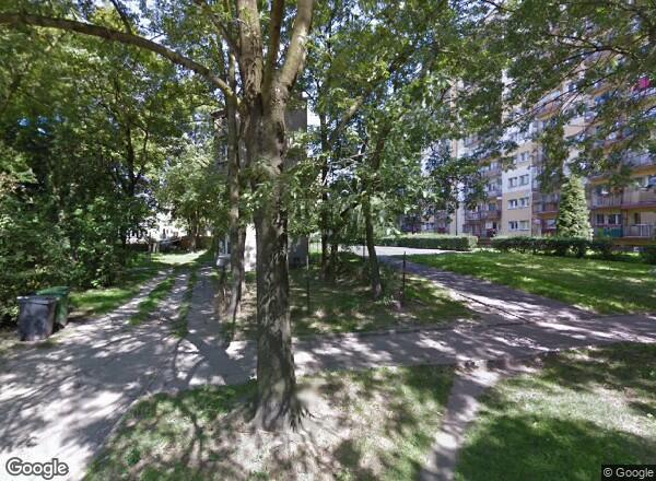 Ceny mieszkań Łódź Marii Piotrowiczowej 8