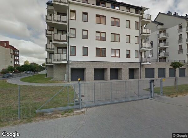Ceny transakcyjne mieszkań Lublin Konrada Bielskiego 1A