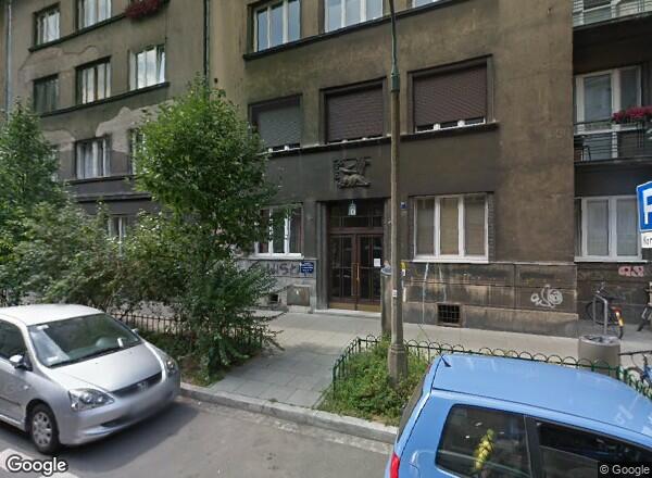 Ceny mieszkań Kraków Oskara Kolberga 8