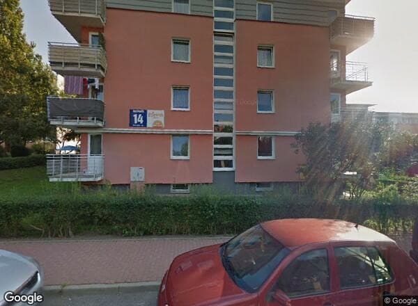 Ceny transakcyjne mieszkań Lublin Majdan Tatarski 21