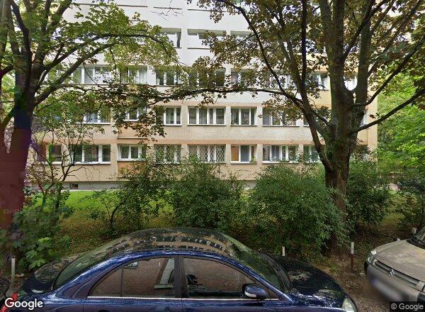 Ceny mieszkań Warszawa ul. Zygmunta Modzelewskiego 96