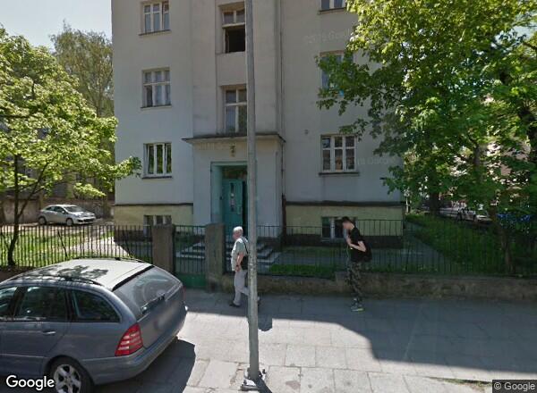 Ceny mieszkań Poznań Stanisława Wyspiańskiego 3