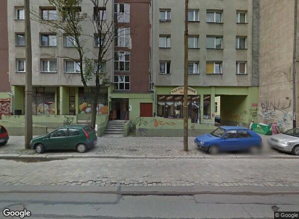 Ceny mieszkań Wrocław UL. NOWOWIEJSKA 75