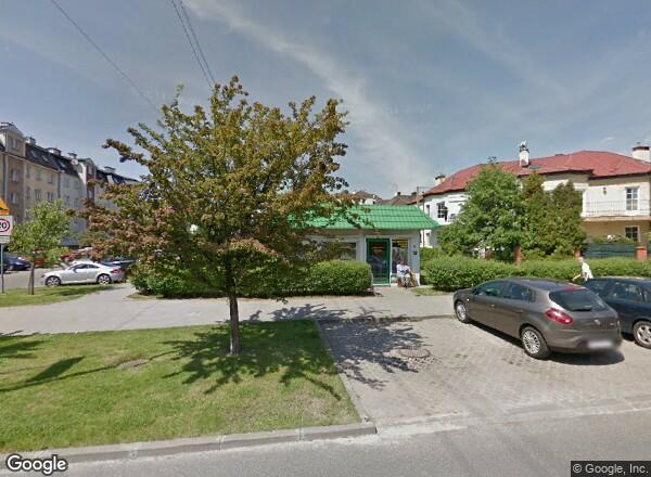 Ceny mieszkań Warszawa ul. Batalionu AK „Włochy” 18A