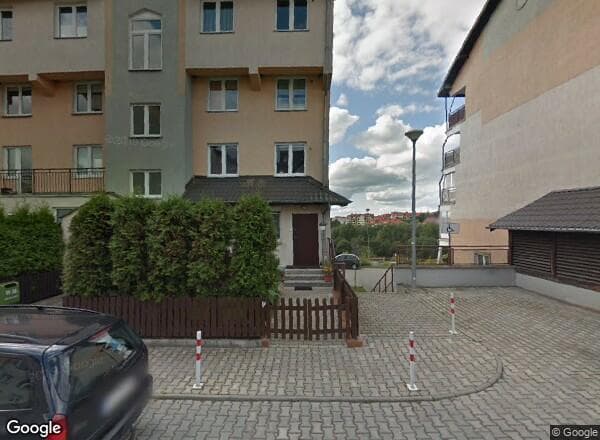 Ceny transakcyjne mieszkań Olsztyn Mazowiecka 3