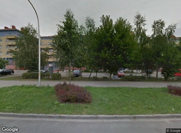 Ceny mieszkań Wrocław UL. STROŃSKA 14