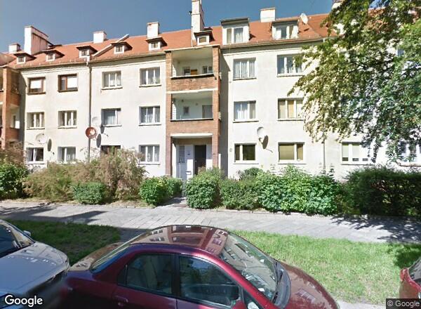 Ceny mieszkań Wrocław UL. ELIZY ORZESZKOWEJ 76