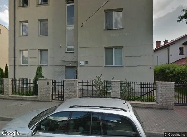 Ceny transakcyjne mieszkań Warszawa ul. J. Skrzyneckiego 10