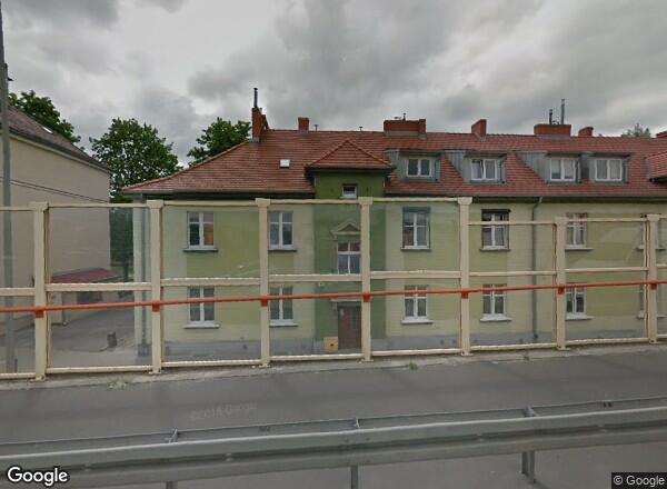 Ceny mieszkań Poznań Głogowska 195