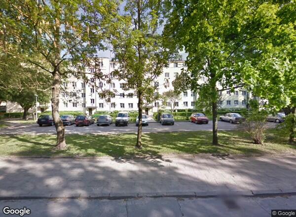 Ceny mieszkań Olsztyn Macieja Rataja 50