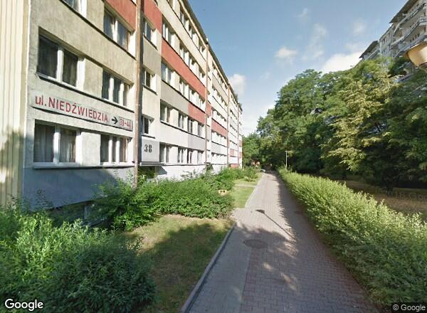 Ceny mieszkań Wrocław UL. NIEDŹWIEDZIA 42