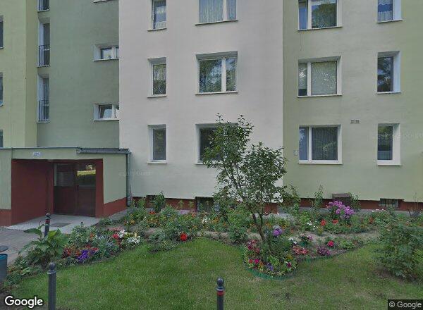 Ceny mieszkań Warszawa ul. Jarocińska 1