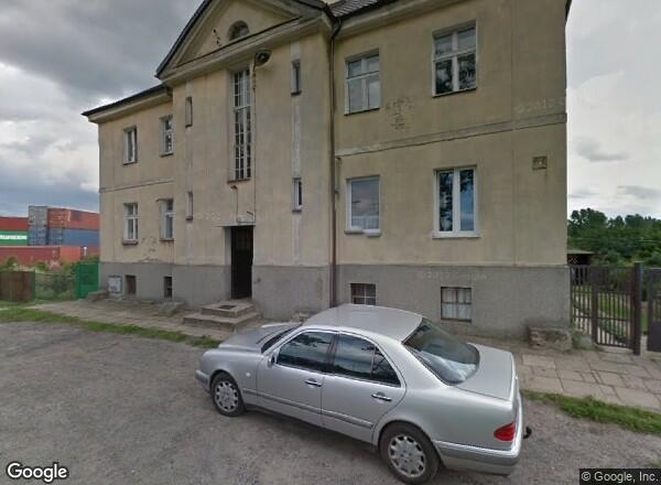 Ceny transakcyjne mieszkań Gdynia Osada Kolejowa 4