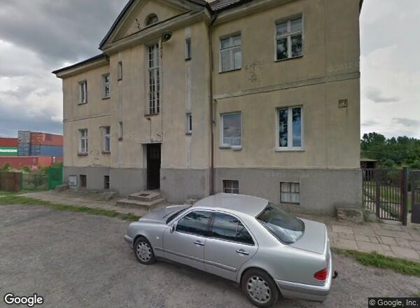 Ceny mieszkań Gdynia Osada Kolejowa 4
