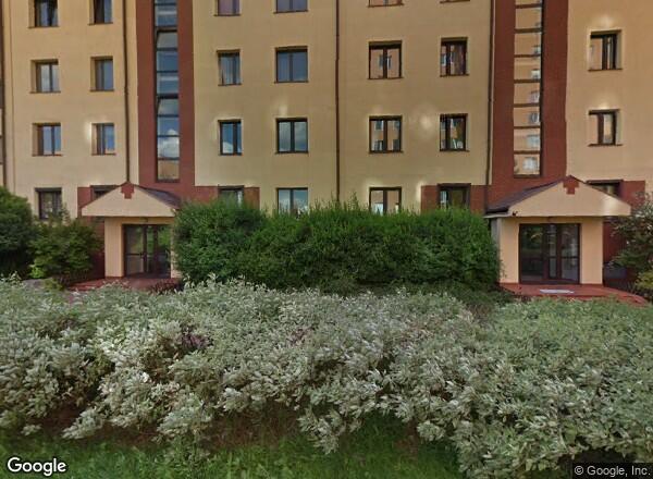 Ceny mieszkań Warszawa ul. S. Dembego 9