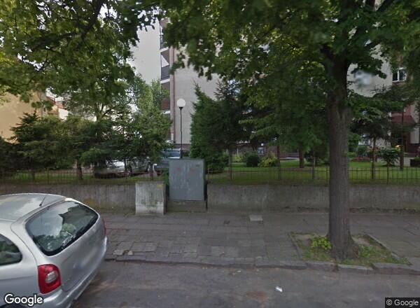 Ceny mieszkań Szczecin Adama Mickiewicza 126