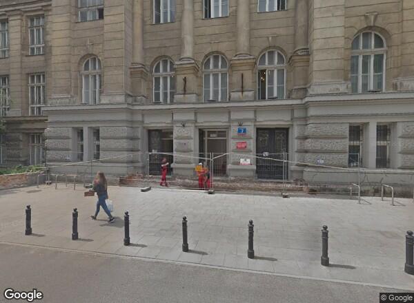 Ceny mieszkań Warszawa ul. S. Noakowskiego 3