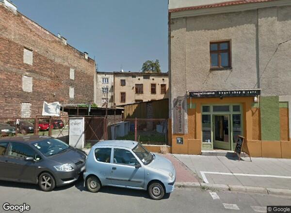 Ceny mieszkań Kraków Dajwór 8