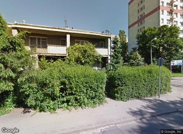 Ceny mieszkań Warszawa ul. Etiudy Rewolucyjnej 14