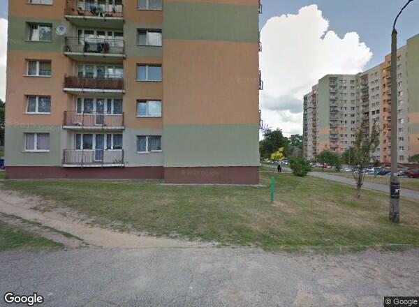 Ceny mieszkań Katowice Józefowska 114A