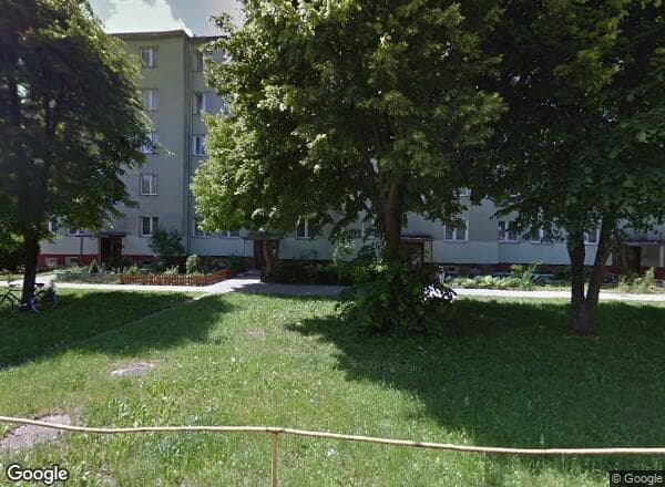 Ceny transakcyjne mieszkań Piaseczno Aleja Róż 17