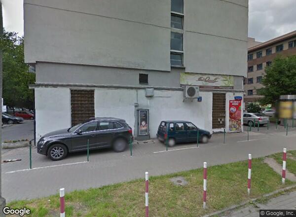 Ceny mieszkań Warszawa ul. Krochmalna 2