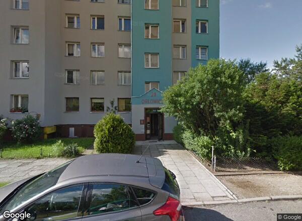 Ceny mieszkań Wrocław UL. MIECZYSŁAWA ORŁOWICZA 20