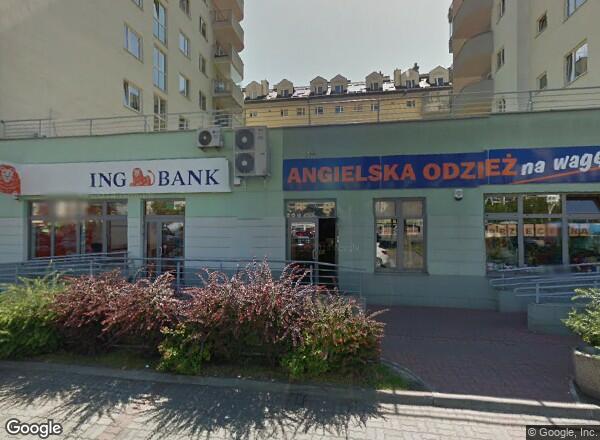 Ceny mieszkań Warszawa ul. Powstańców Śląskich 106