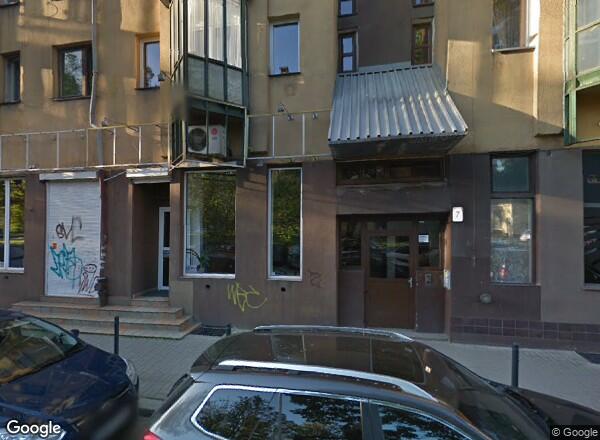 Ceny mieszkań Wrocław UL. NA SZAŃCACH 7A