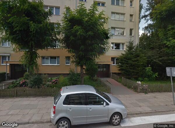 Ceny mieszkań Gdynia Buraczana 13