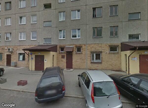 Ceny mieszkań Łódź Zakładowa 50