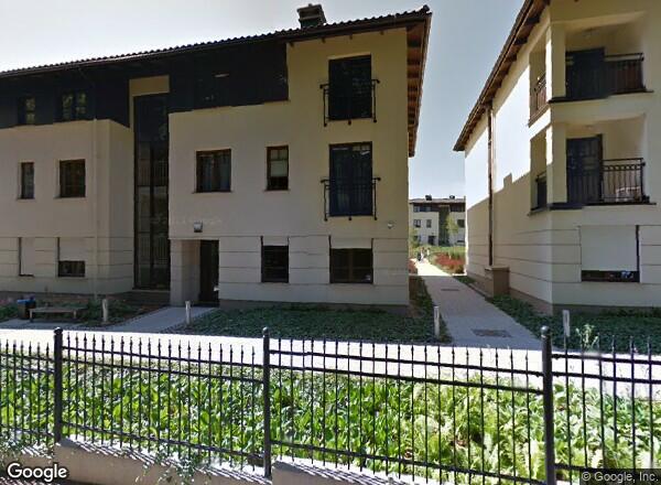 Ceny mieszkań Gdańsk Wołkowyska 13