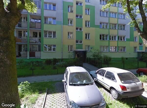 Ceny mieszkań Łódź Podgórna 59