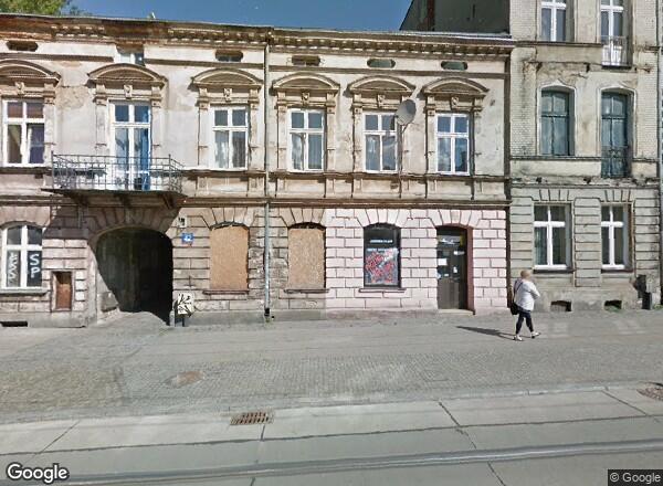 Ceny mieszkań Łódź Mikołaja Kopernika 47