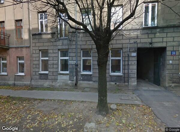 Ceny mieszkań Łódź Poznańska 20