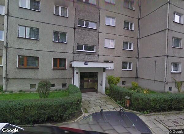 Ceny mieszkań Kraków Aleja Kijowska 31