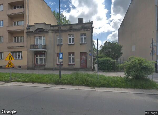 Ceny mieszkań Łódź Radwańska 24