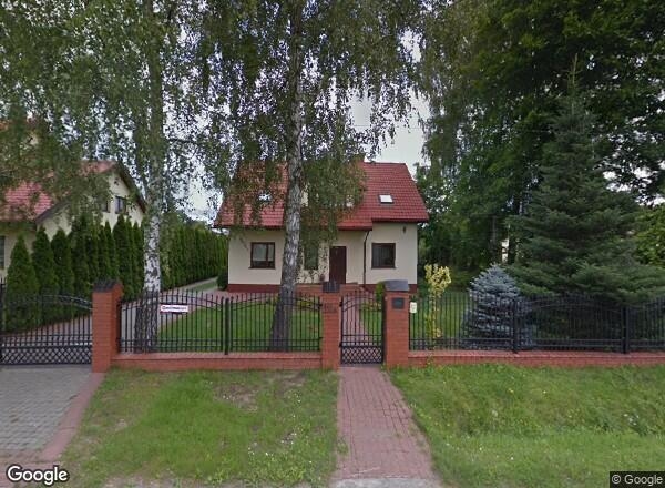 Ceny transakcyjne mieszkań Kobyłka Bolesława Prusa 12A