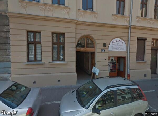 Ceny mieszkań Kraków Starowiślna 37