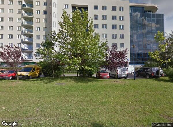 Ceny mieszkań Warszawa ul. Wąwozowa 11
