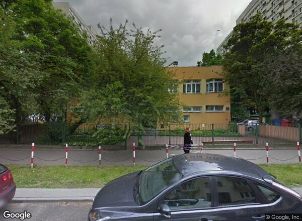 Ceny mieszkań Warszawa ul. Krochmalna 1