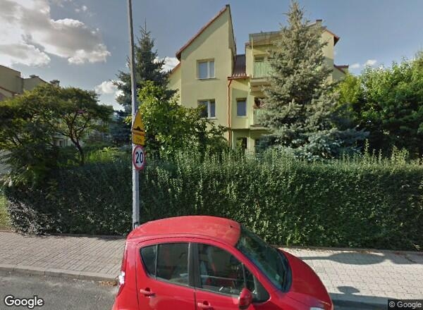 Ceny transakcyjne mieszkań Rzeszów Krakusa 7