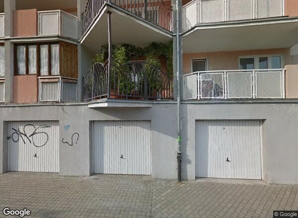 Ceny transakcyjne mieszkań Olsztyn majora Henryka Sucharskiego 8