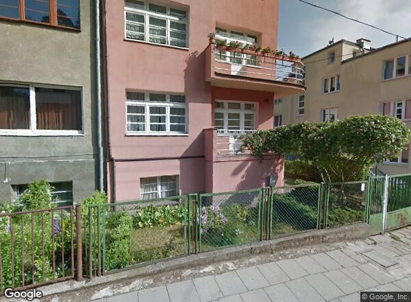 Ceny mieszkań Gdynia Nowogrodzka 40