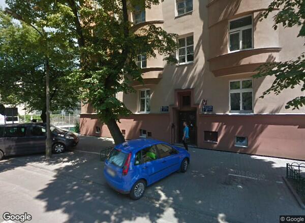 Ceny mieszkań Kraków Bolesława Prusa 31