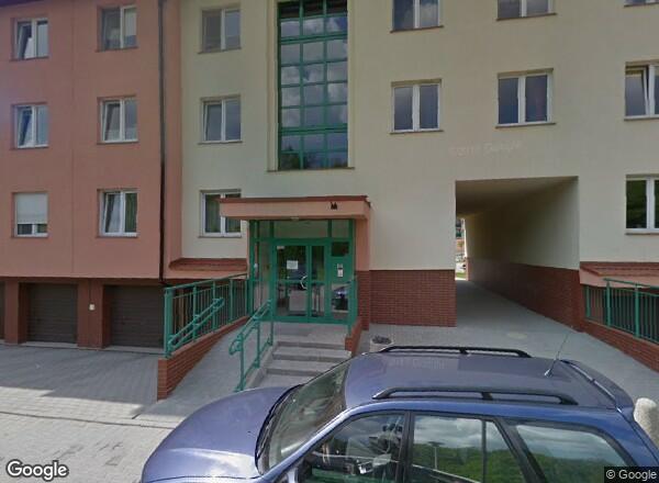 Ceny mieszkań Wrocław UL. PANIOWICKA 15