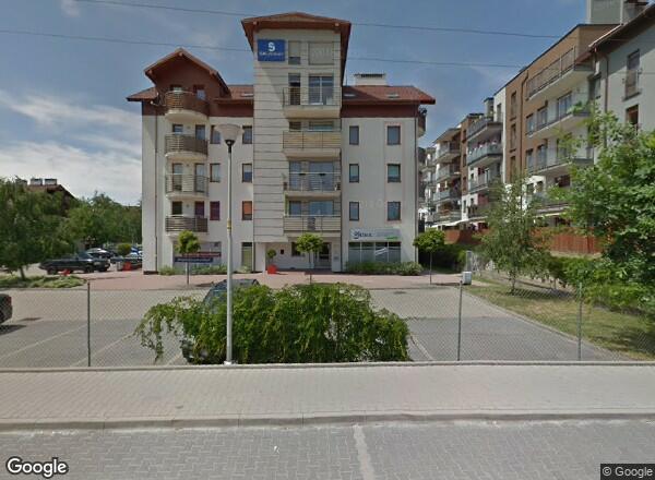 Ceny mieszkań Wrocław UL. OLIWKOWA 12