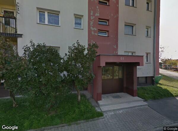 Ceny mieszkań Wrocław UL. HENRYKA MICHAŁA KAMIEŃSKIEGO 68