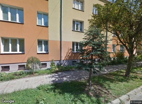 Ceny transakcyjne mieszkań Rzeszów Jana Karola Chodkiewicza 3