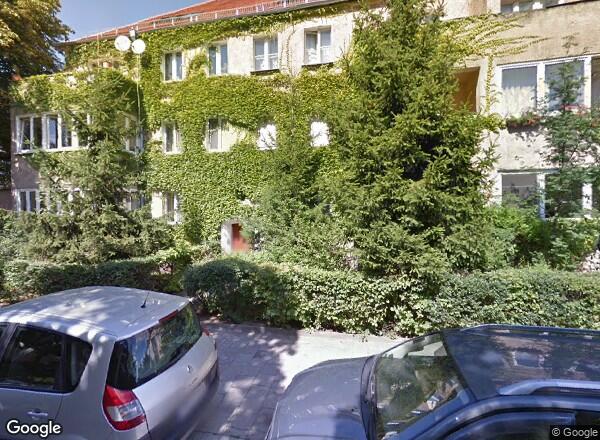 Ceny mieszkań Wrocław UL. BERNARDA PRETFICZA 43